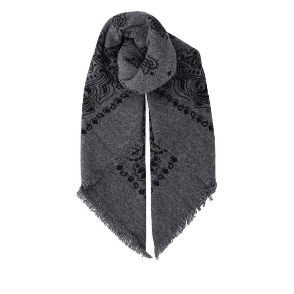 Kujten Women Hachiko Bico Large Bandana